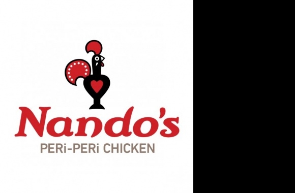 Nando's Peri Peri Chicken Logo