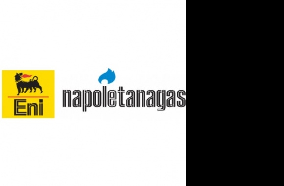 Napoletana Gas Logo