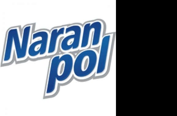 naran pol Logo