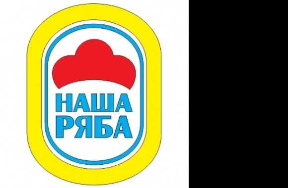 Nasha Ryaba Logo