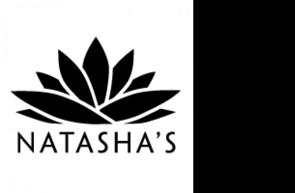 Natasha's Restaurant Logo