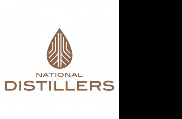 National Distillers Logo