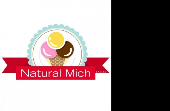 Natural Mich Logo