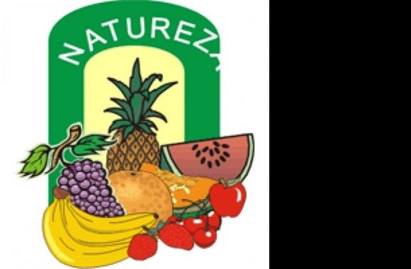 Natureza Logo
