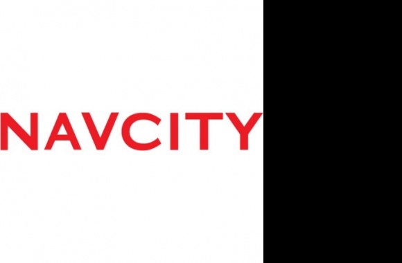 NavCity Logo