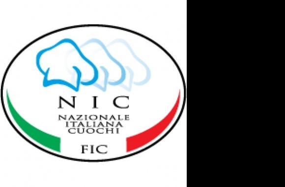 Nazionale Italiana Cuochi Logo