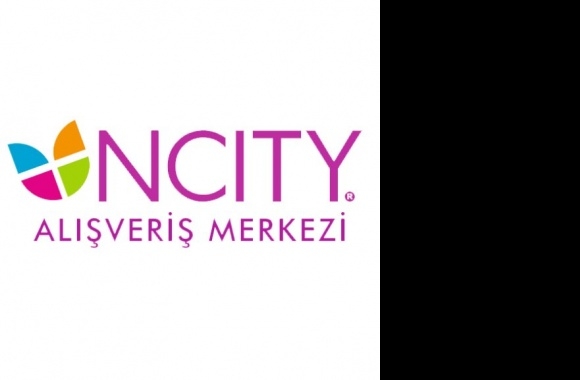 Ncity AVM Logo