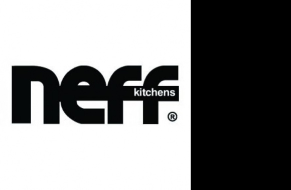 Neff Kitchens Logo