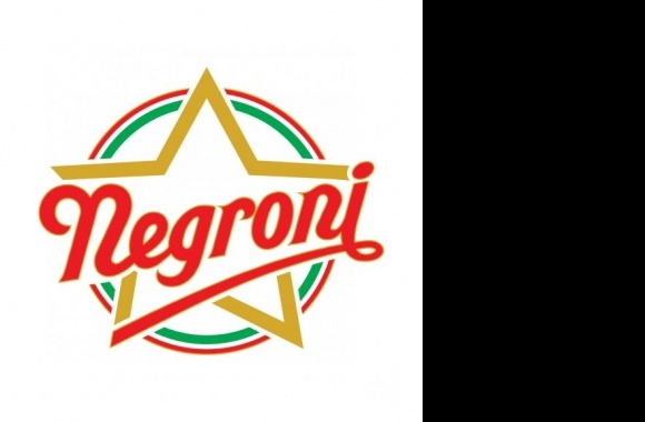 Negroni Logo