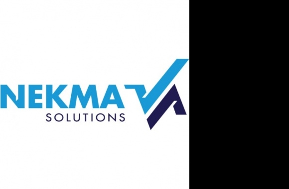 Nekma Solutions (Pvt) Ltd. Logo
