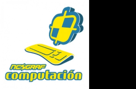 Neograf Computacion Logo