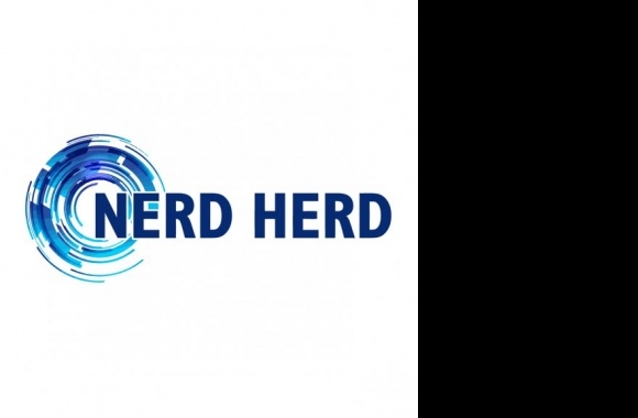 Nerd Herd Logo