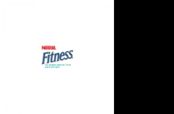 Nestle Fitness Logo