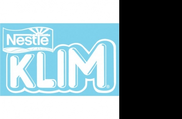 Nestle Klim Logo