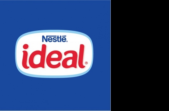 Nestlé Ideal Logo