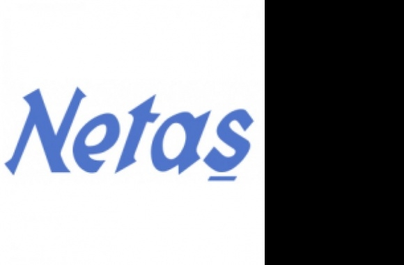 Netaş Logo