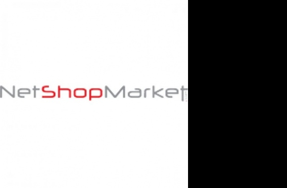 NetShopMarket Logo