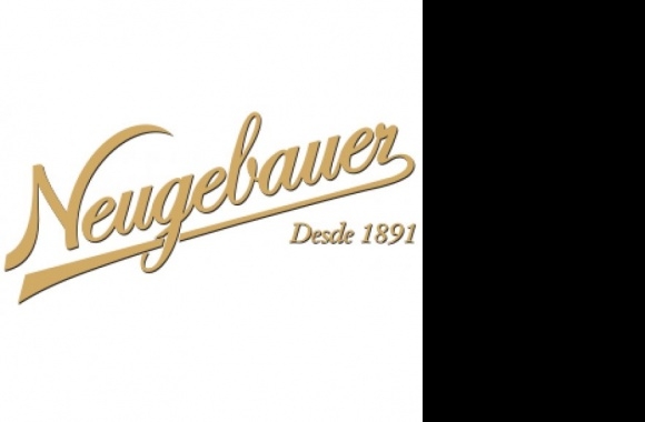 Neugebauer Logo