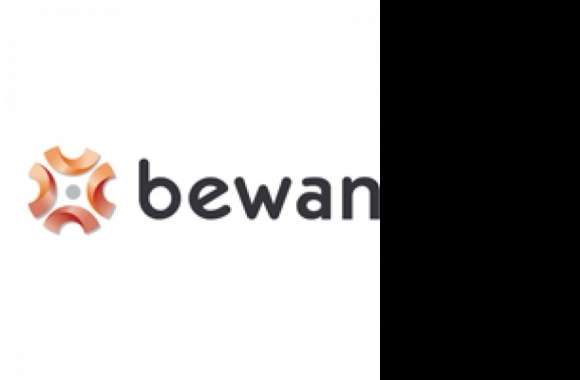 New Bewan logo Logo
