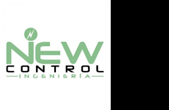 New Control Ingenieria Logo