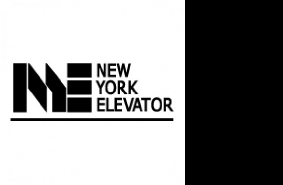 New York Elevator Logo