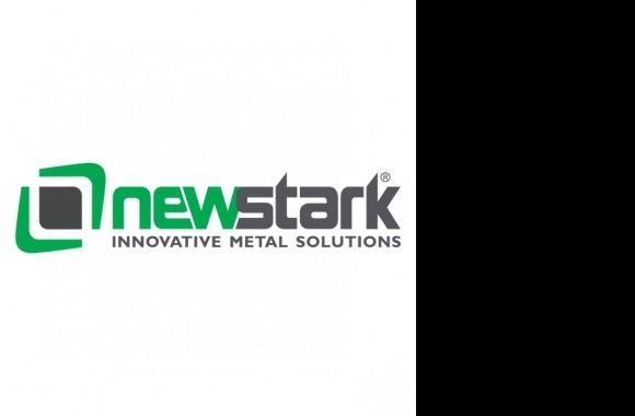 Newstark Logo
