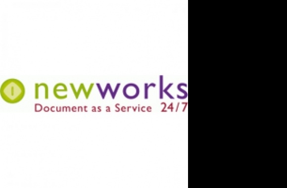 NewWorks Logo