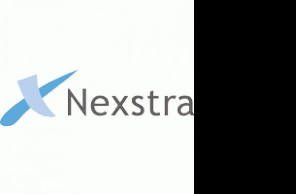 Nexstra Logo