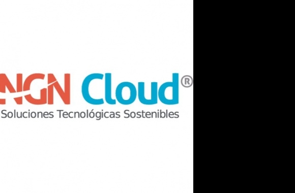 NGN Cloud Logo