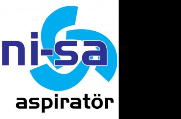 ni-sa aspiratör Logo