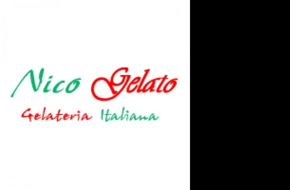 Nico Gelato Logo