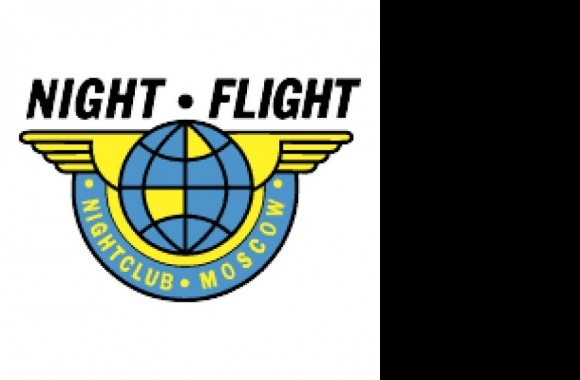 Night Flight Logo