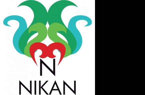 Nikan Logo