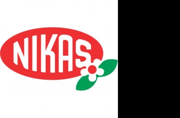 Nikas Logo