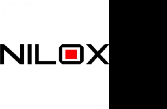Nilox Logo