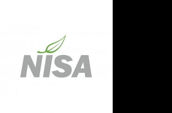Nisa Logo