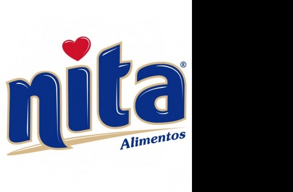 Nita Alimentos Logo