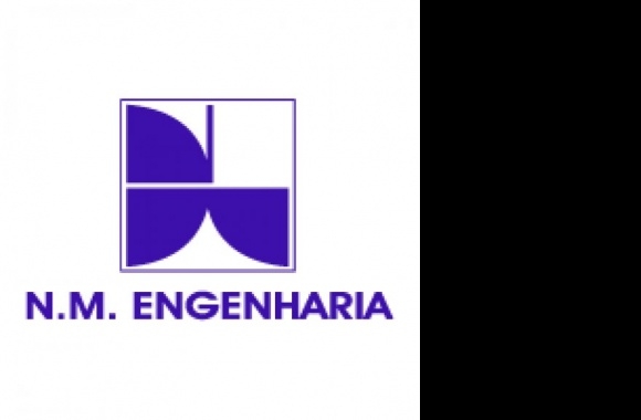 NM Engenharia Logo