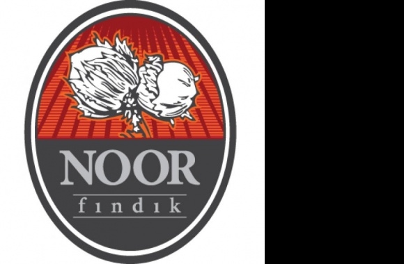 Noor Findik Logo