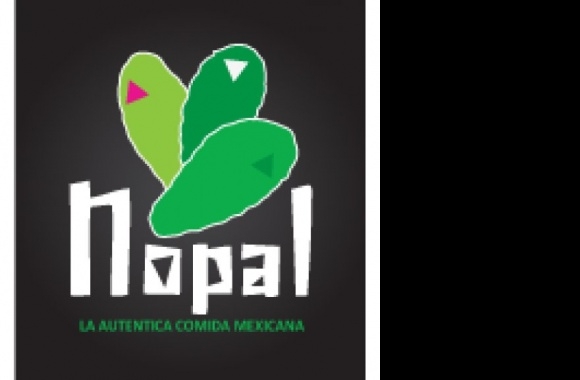 Nopal Logo