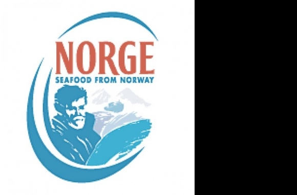Norge Logo