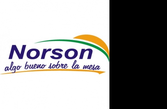 Norson Logo