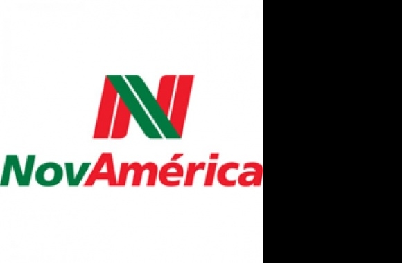 Nova America Usina Logo