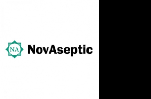 NovAseptic Logo