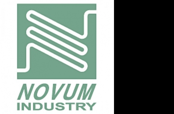 Novum Industry Logo