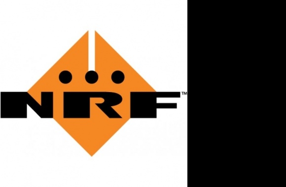 NRF Logo