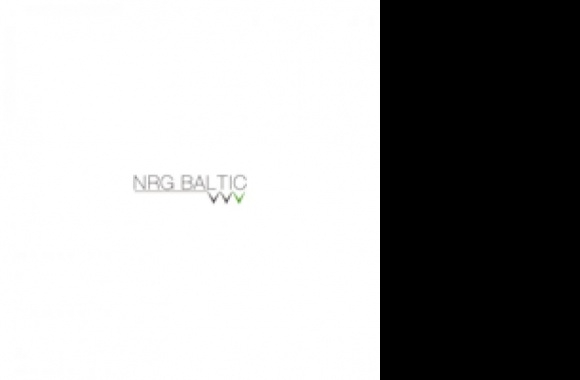 NRG BALTIC Logo