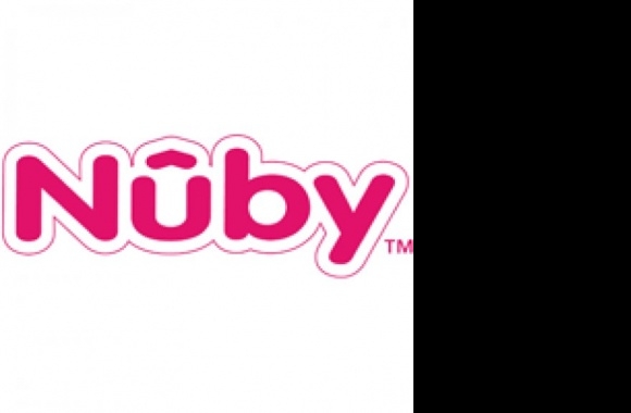 Nuby Logo