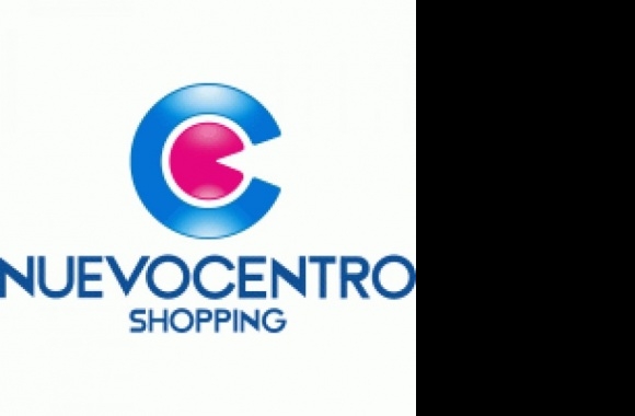 NUEVOCENTRO SHOPPING Logo