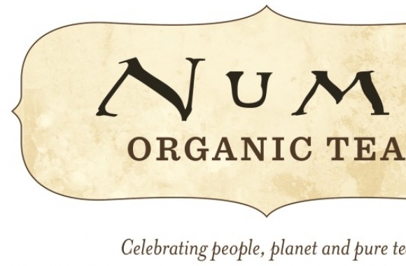 Numi Tea Logo